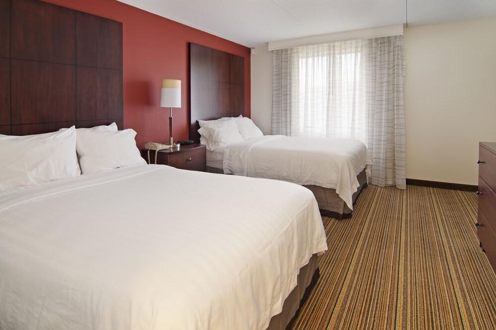 Residence Inn By Marriott Minneapolis Edina Exterior foto