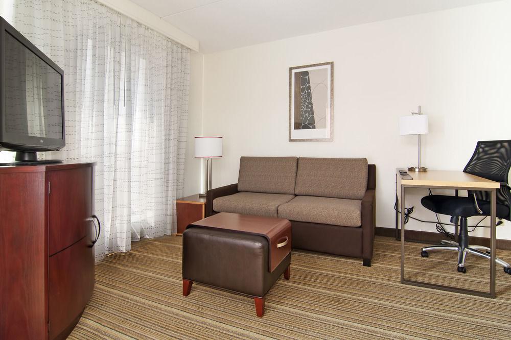 Residence Inn By Marriott Minneapolis Edina Exterior foto