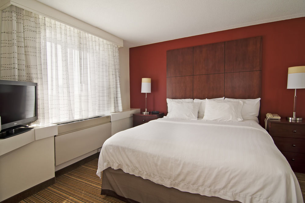 Residence Inn By Marriott Minneapolis Edina Exterior foto