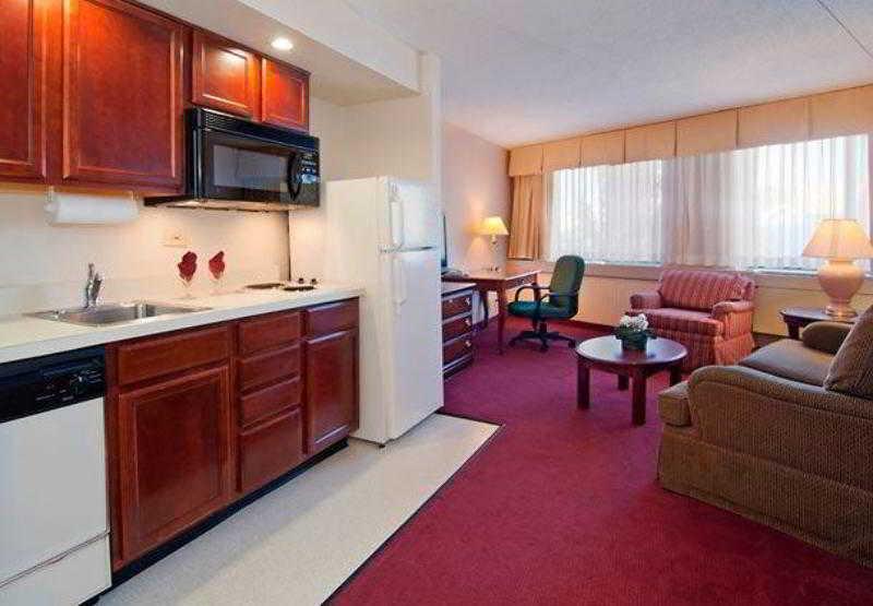 Residence Inn By Marriott Minneapolis Edina Habitación foto