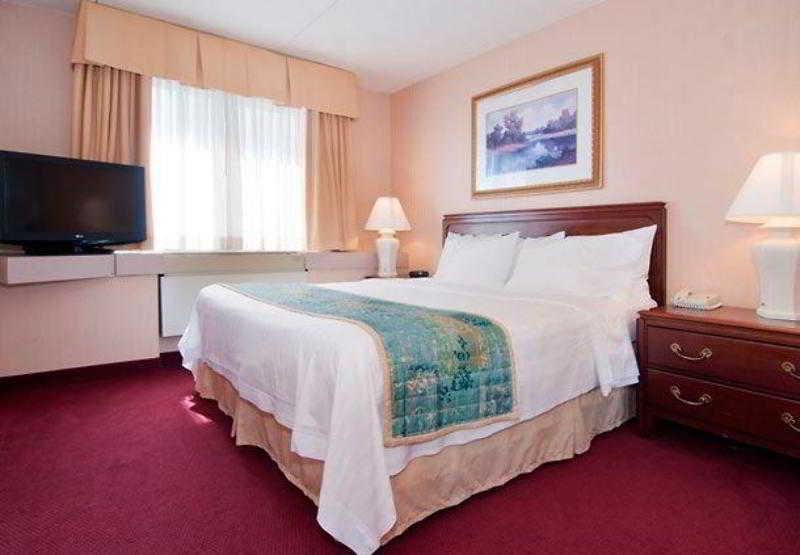 Residence Inn By Marriott Minneapolis Edina Habitación foto