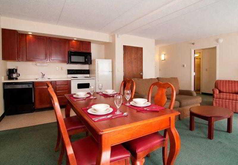 Residence Inn By Marriott Minneapolis Edina Habitación foto