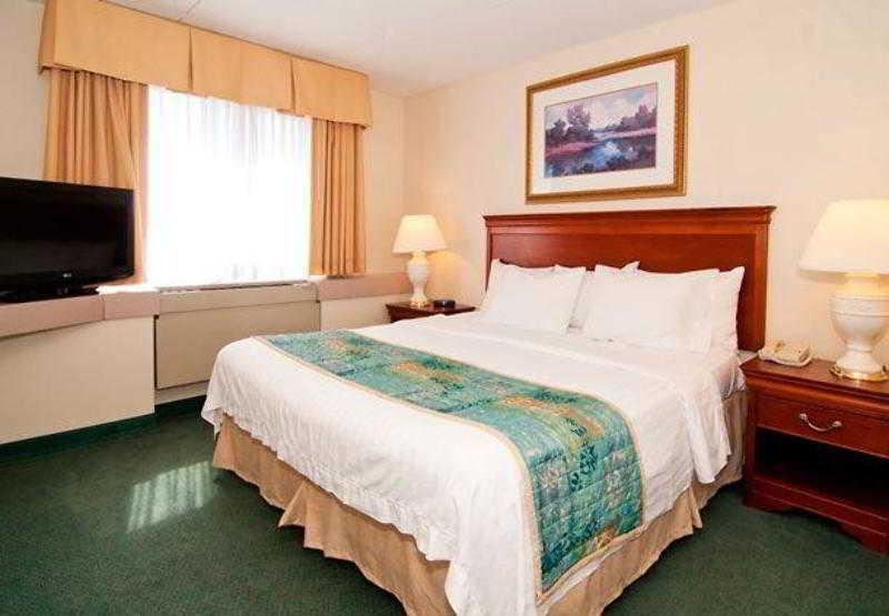 Residence Inn By Marriott Minneapolis Edina Habitación foto