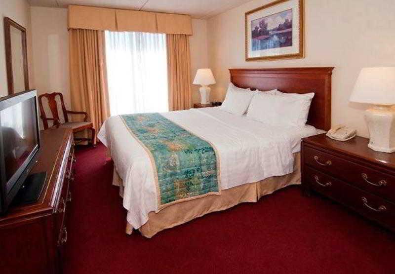 Residence Inn By Marriott Minneapolis Edina Habitación foto