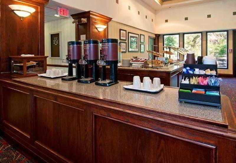 Residence Inn By Marriott Minneapolis Edina Restaurante foto