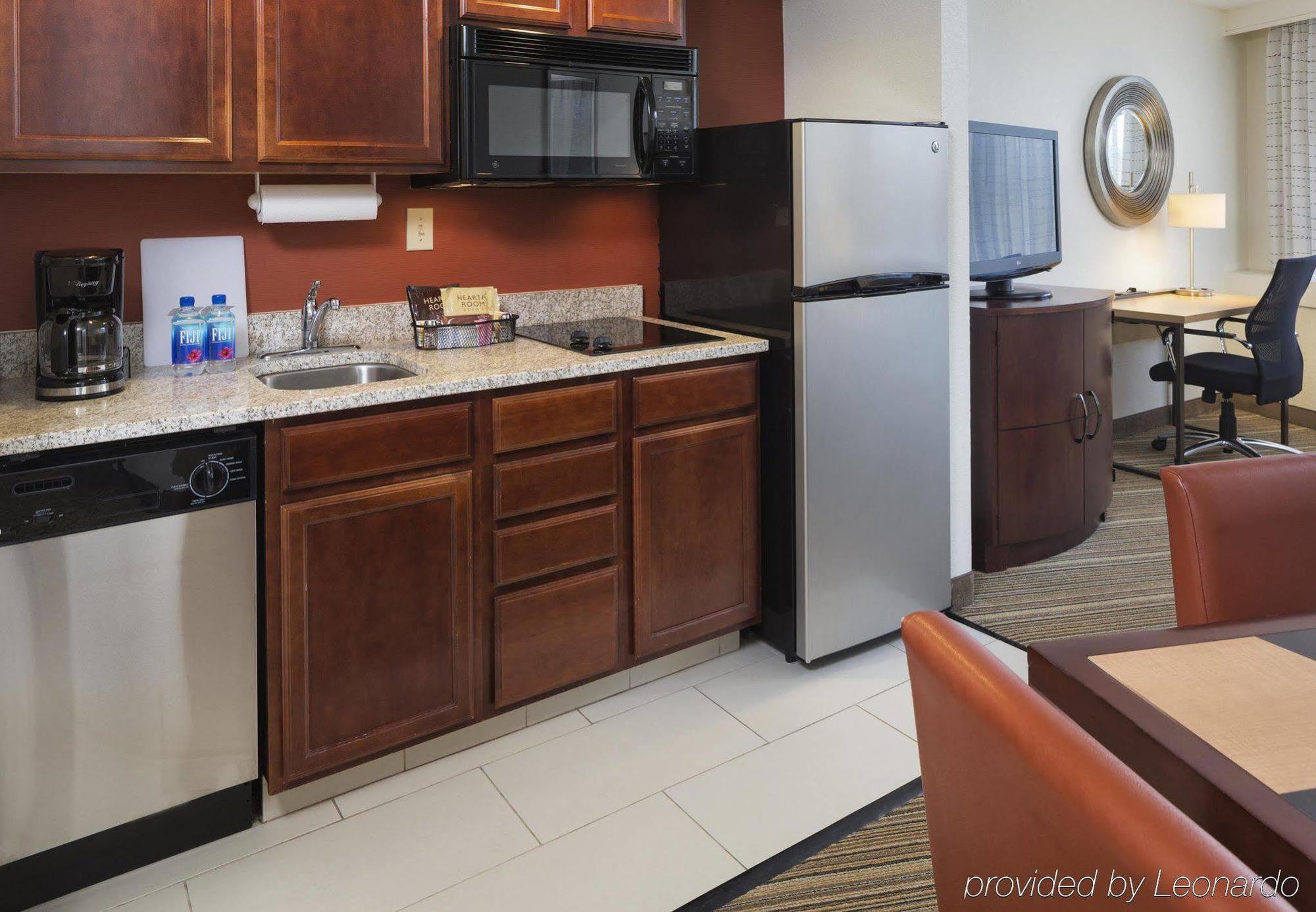 Residence Inn By Marriott Minneapolis Edina Exterior foto