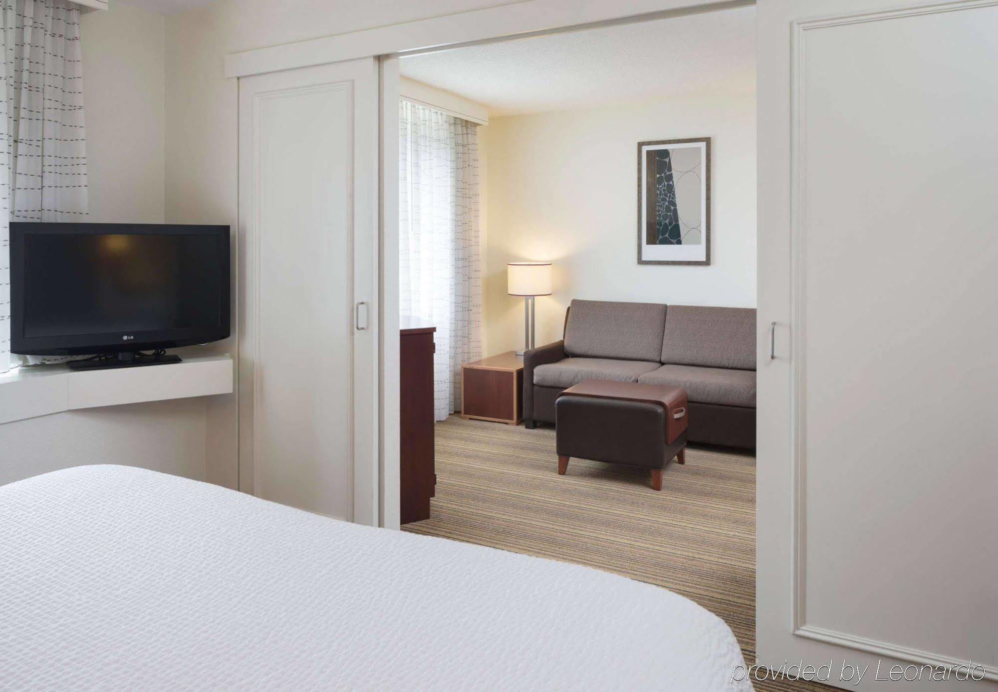 Residence Inn By Marriott Minneapolis Edina Exterior foto